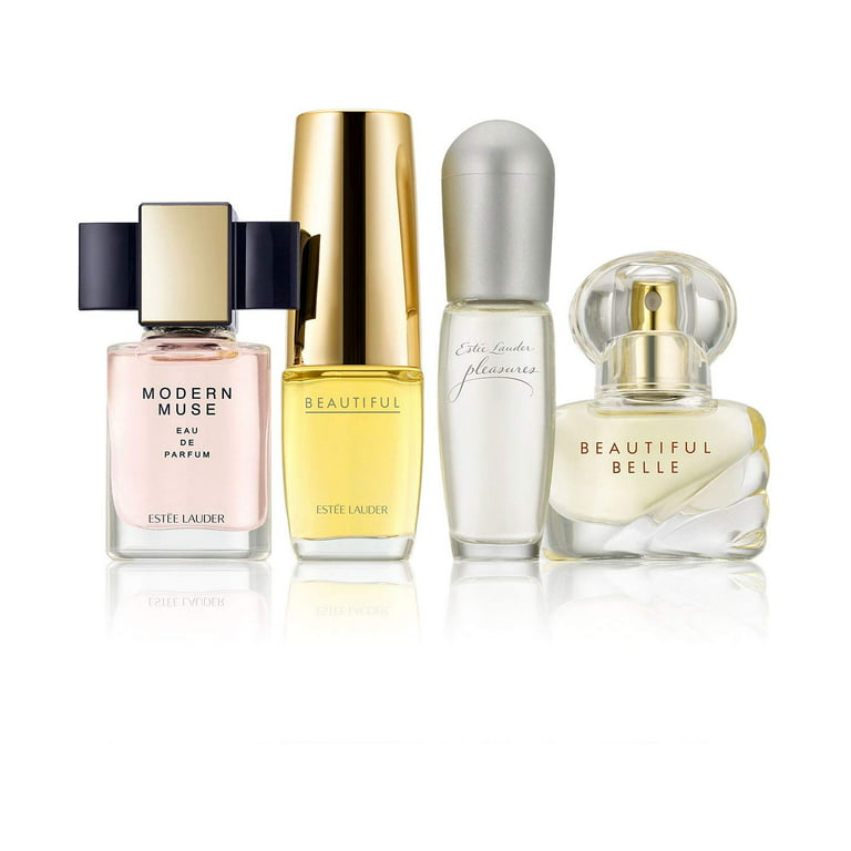 Fragrance Set - Limited Edition