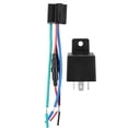 thumbnail image 3 of Monitoreo remoto, alarma antirrobo y control del sistema de energía para la seguridad del vehículo Rastreador GPS para automóvil, 3 of 8