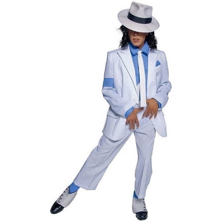 Michael Jackson Smooth Criminal Costume | Escapade® UK