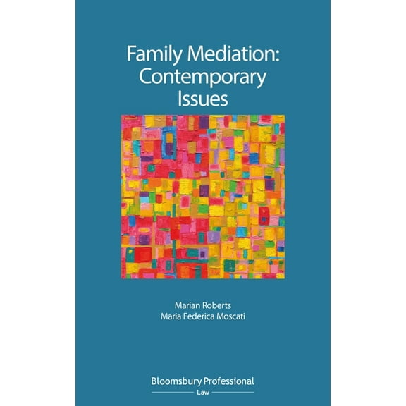 Criminal Practice Family Mediation: Contemporary Issues, (Paperback)