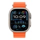 thumbnail image 2 of Apple Watch Ultra 2 49mm Naranja Titanio Reacondicionado, 2 of 3