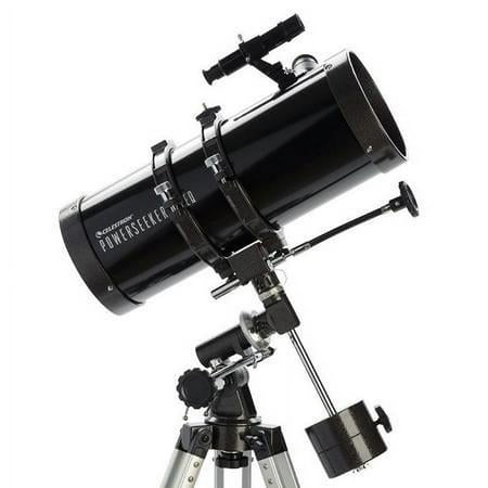 Celestron PowerSeeker 127EQ Reflector Telescope