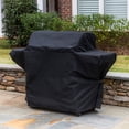 thumbnail image 2 of Saber 670 Cart Grill Cover, 2 of 4