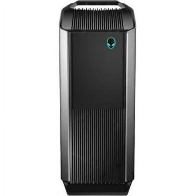 Alienware Aurora R6 Desktop PC with Intel Core i5-7400 Alienware Aurora R6 Desktop PC with Intel Core i5-7400