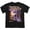 Galvatron, variant on 40th Anniversary Bruticus Box Unisex Youth T Shirt, Black, Large