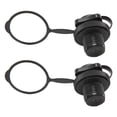 thumbnail image 1 of Inflatable Boat Valve, Spiral Valve Long Term Use 2pcs   for Inflatable Boats, 1 of 7