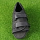 thumbnail image 2 of Zapatos anchos y ajustables para personas con sobrepeso, cirugía, deformidad del pulgar en valgo tras lesión (WM Negro), 2 of 7