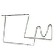 thumbnail image 1 of Hytrove Rack Organizador Para De Agua Portátil Color Plata Para Casa Y Exteriores, 1 of 7