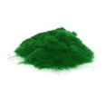 thumbnail image 1 of TISHITA Miniature Static Grass, 5mm, Landscape Building DIY Fairy Garden Fake Artificial medium green, 1 of 8