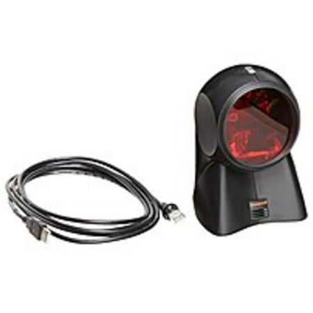 Honeywell Orbit MK7120-31A38 MS7120 Barcode Scanner - USB, Keyboard Wedge - 650 nm - (Best Barcode Scanner For Android 2019)