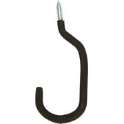 Dorman Hardware Heavy Duty Bike Hooks, 2-Pack