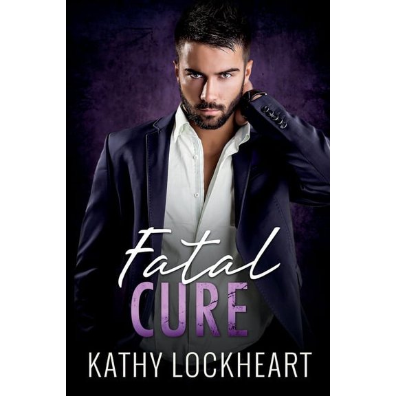Fatal Cure, (Paperback)