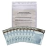 Global Care Market Electrode Gel Pads for Snore Stopping Watch Anti-Snoring Wristbands, 10 Pack