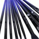 thumbnail image 5 of 10pcs Professional Eyeshadow Blush Brush Portable Soft Hair Cosmetic Brush Set Makeup Tool, 5 of 5