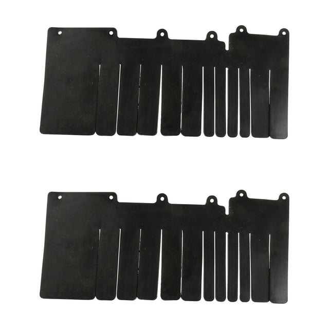 2 Loderas Traseras Ws150 Nf 2013 De 2014 Italika Original