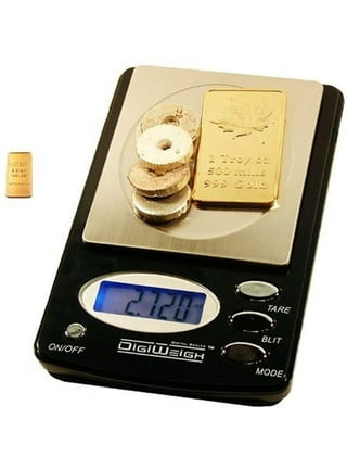  Coin Weighing Scale