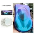 thumbnail image 4 of Walbest Car Motorcycle Chameleon Pigments Pearlescent DIY Manicure Supplies Car Decoration, 4 of 7
