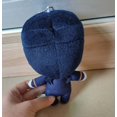 thumbnail image 4 of JoJos Bizarre Adventure Tomonui Plush mascot Josuke Higashikata Gift doll, 4 of 4