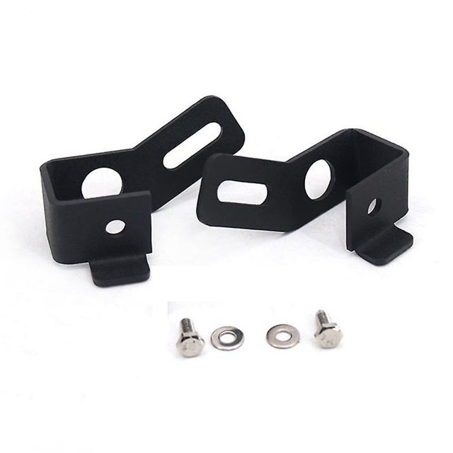 Accesorios de motocicleta para Tmax530 Tmax560 Tmax 530 Tmax 560 Soporte de foco para faros antiniebla 2017-2021