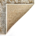 thumbnail image 3 of Liora Manne  Carmel Vintage Floral Indoor/Outdoor Rug Sand 3'3" x 4'11" Polypropylene 3' x 5' Living Room,Patio,Dining Room Rectangle, 3 of 4