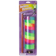 Rainbow Streamer The Adjustable Whirling Streamer