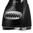 thumbnail image 3 of Brentwood Appliances Brentwood Appliances 50-Ounce 12-Speed + Pulse Electric Blender with Plastic Jar (black), 3 of 3