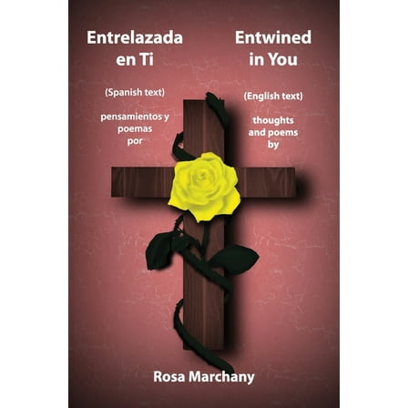 Entrelazada en Ti: Entwined in You (Paperback)