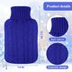 thumbnail image 5 of 2 uds. CUBIERTAS PARA BOTELLAS DE AGUA CALIENTE SOLO CUBIERTA PARA BOTELLAS DE AGUA CALIENTE esquí esquí Gafas de esquí, 5 of 5