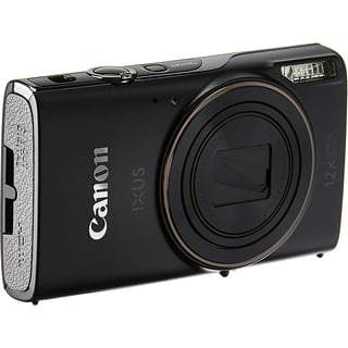 1079C001AA - Appareil photo compact Canon PowerShot IXUS 