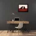 thumbnail image 4 of Silver, John 24x19 Black Modern Framed Museum Art Print Titled - Js50-C, 4 of 5
