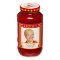 Lidia'S Pasta Sauce Marinara, 25 Fl Oz.