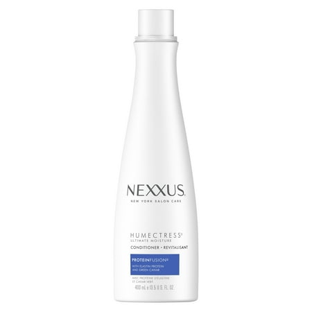 Normal Hair Conditioner - Nexxus for Normal to Dry Hair Moisture Conditioner 13.5 oz