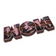 thumbnail image 1 of Letrero de letras para decoración, letrero de letras de madera exquisito para el día de la madre, letrero de letras de madera para escritorio, resultados impresionantes, 1 of 12