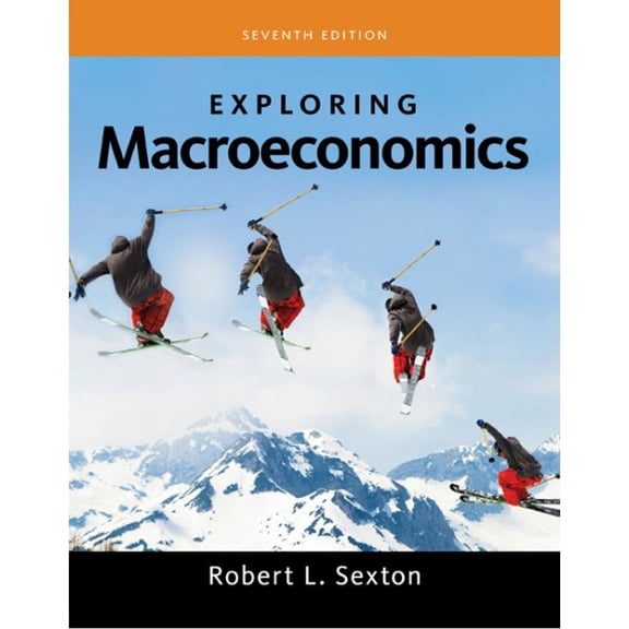 Exploring Macroeconomics