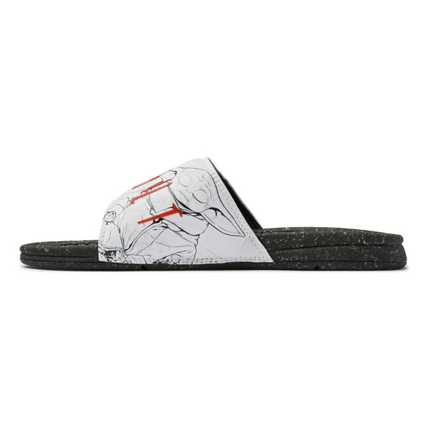 Sandalia Dcshoes Galaxia The Mandalorian 100078XKWN blanco 27