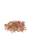 thumbnail image 1 of 3-1/2" x 10GA 16D Smooth Copper Roofing/Slating Nails 5lb | CPR312S5, 1 of 3