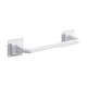 thumbnail image 2 of Toallero Duradero para Toallero, Toallero Extraíble, Toallero con , Toallero para Puerta de Pared de Baño blanco corto Colco Estante de trapo, 2 of 7