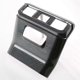 thumbnail image 1 of 1pc Carbon fiber rear outlet for Ford F150 F-150 2021+, 1 of 5