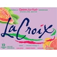 thumbnail image 2 of La Croix Sparkling Water Guava 12-Pack 144 fl oz (Pack of 2), 2 of 2