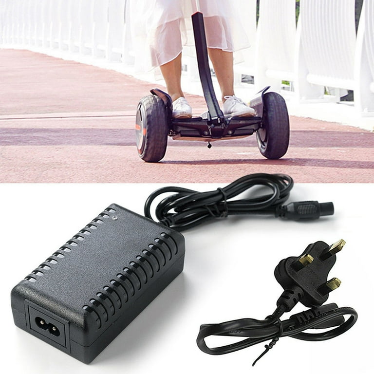 AOKID Power Adapter 42V 2A Smart Balance Hoverboard Electric