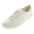 thumbnail image 1 of Tretorn Men`s Nylite Plus Canvas White Tennis Shoes (  10.5 White  ), 1 of 5
