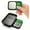1KG, variant on Mini Weighing Tool Precision Pocket Scale Backlit LCD Balance Mini Digital Scales ,Multi Measuring Units