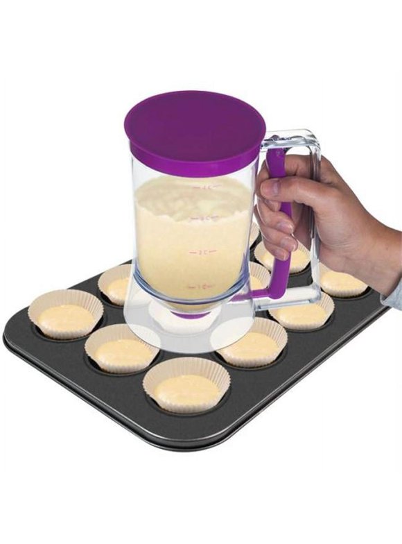 Batter Dispensers in Kitchen Tools & Gadgets
