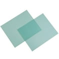 thumbnail image 4 of 10Pcs Pc Transparent Clear Welding Helmet Cover Lens Protection Plate 4 Size 115*95Mm, 4 of 9