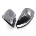 thumbnail image 5 of Car Rearview Mirror Cap Cover for Mercedes Benz C E GLC Class W205 A, 5 of 5