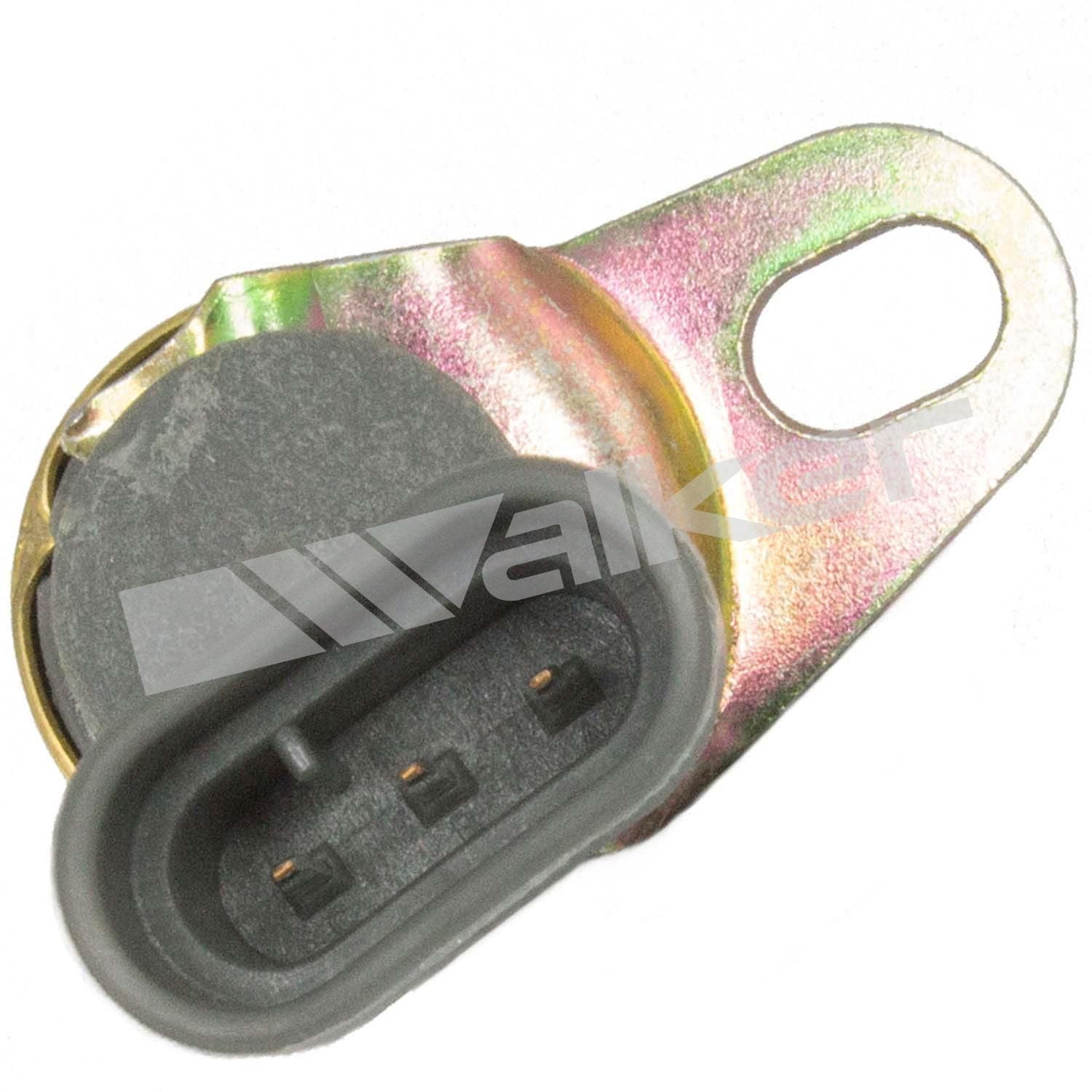 Walker 235-1076 Fits select: 1996-2003 CHEVROLET S TRUCK, 1996-2002 CHEVROLET CAVALIER