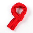 thumbnail image 1 of Bufanda de punto de lana para hombre, chal largo de lujo, Hijab, estolas de cuello para niño, 2022 Fivean unisex, 1 of 2