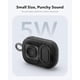 thumbnail image 3 of Altavoz Bluetooth Soundcore Select 4 Go de Anker, mini altavoz de ducha portátil, hasta 20 h de tiempo de reproducción, IP67 resistente al agua y al polvo, flotable, sonido potente, ideal para interio, 3 of 5
