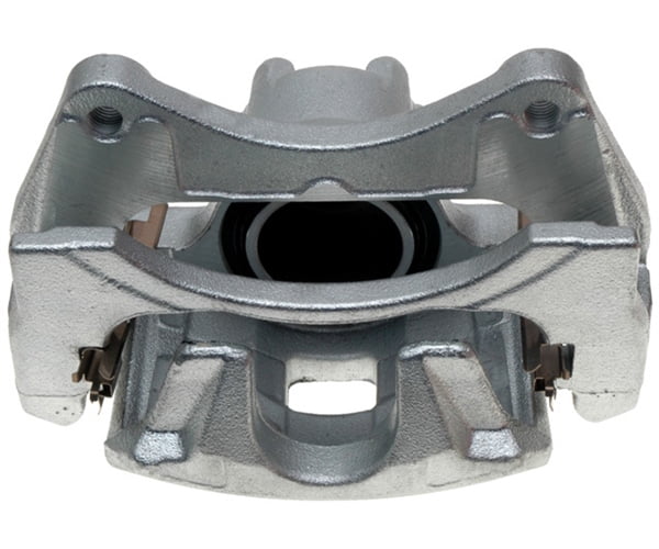 Raybestos FRC11953 Professional Grade Remanufactured Semi-Loaded Disc Brake Caliper Fits select: 2007-2017 JEEP PATRIOT, 2011-2014 CHRYSLER 200