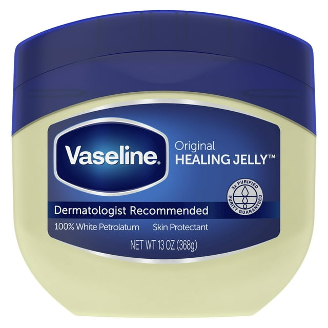 Vaselina de vaselina original 384 ml